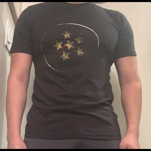 Charles Wilson shirt